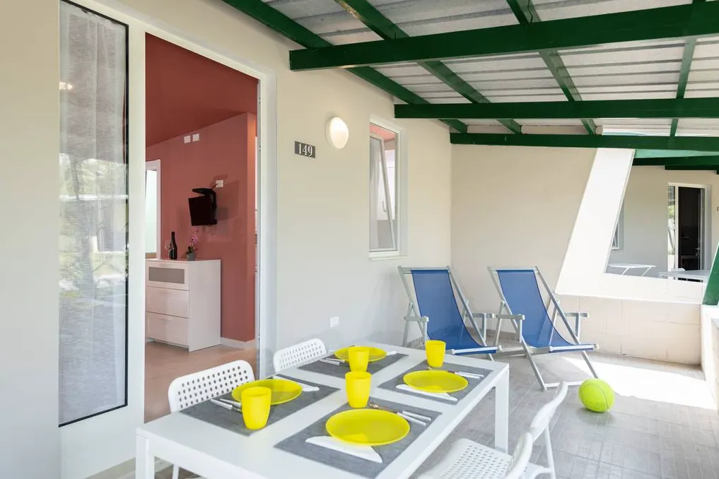 Bungalow B4 Plus