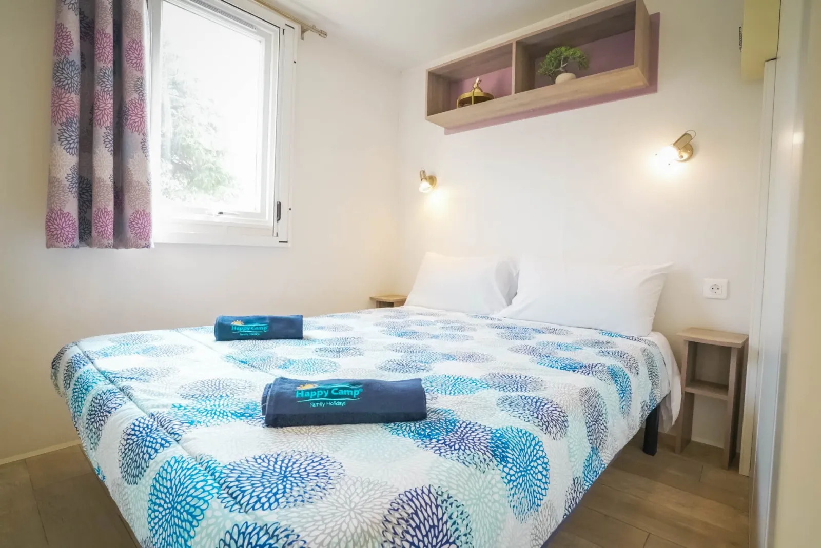 Happy Premium Mobilheim – offizielles Unterkunftsbild 22