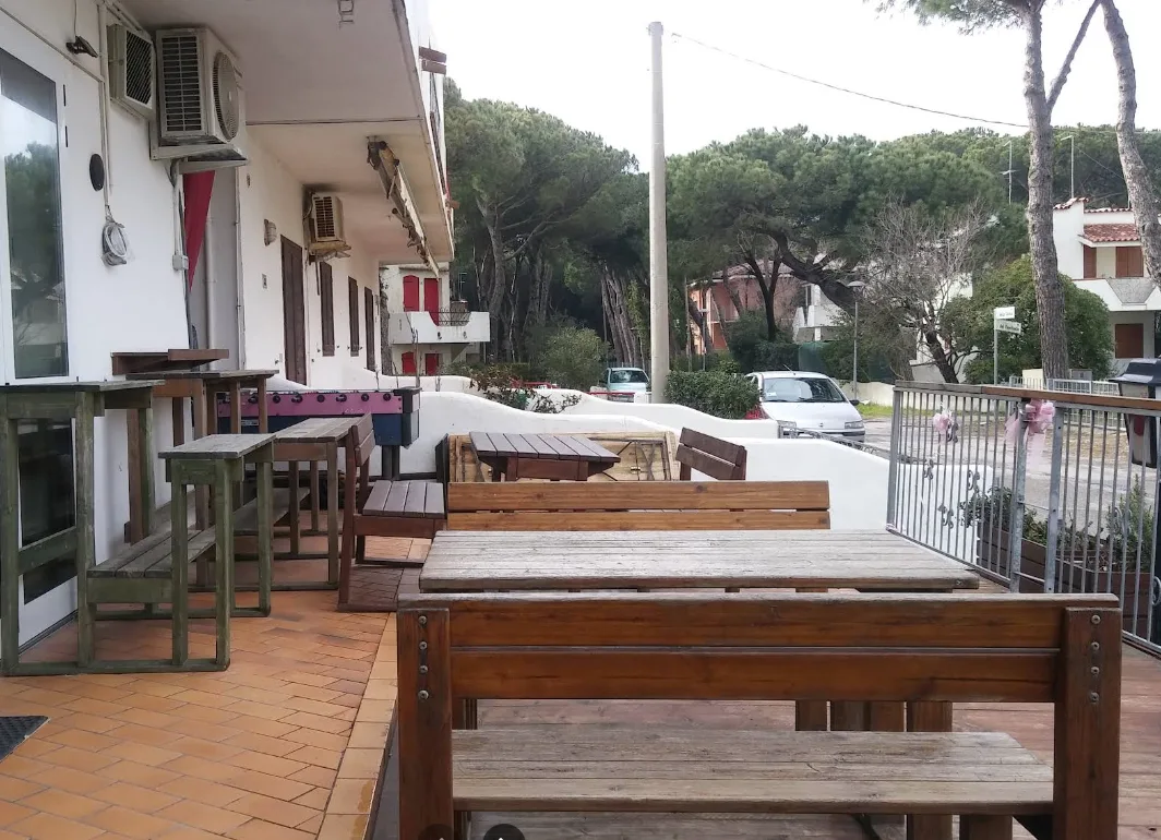 Bar Lucia