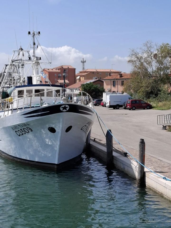 Ausflug 2025  Chioggia · 2