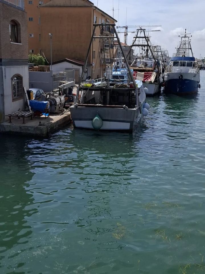 Ausflug 2025  Chioggia · 3