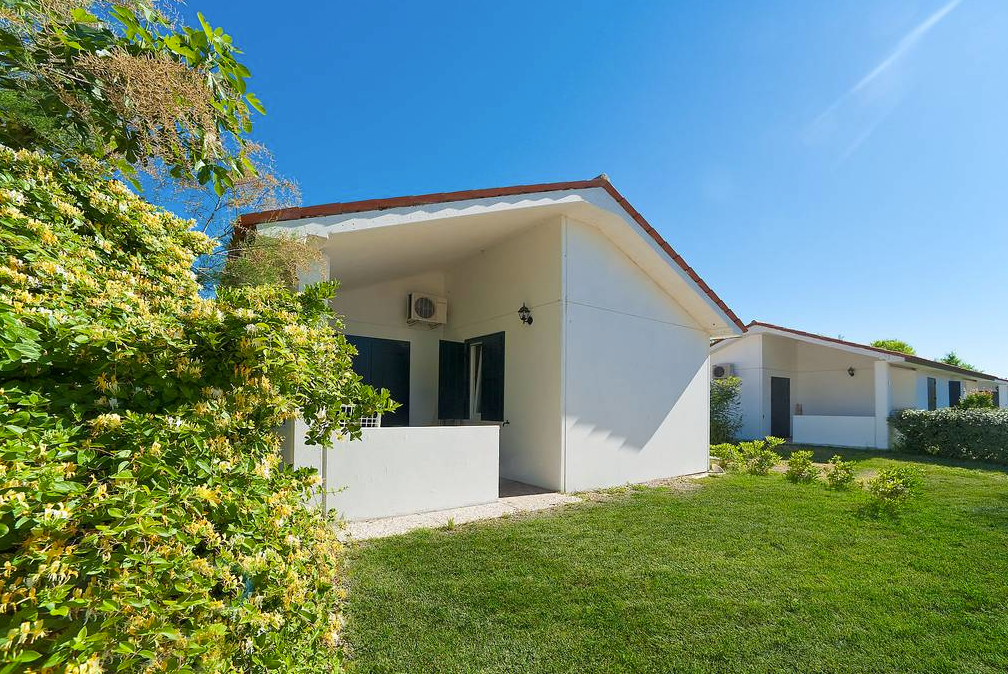 Villino 753