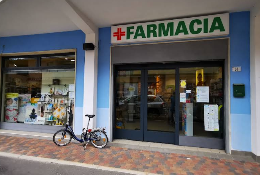 Apotheke - Farmacia San Giorgio S.N.C.