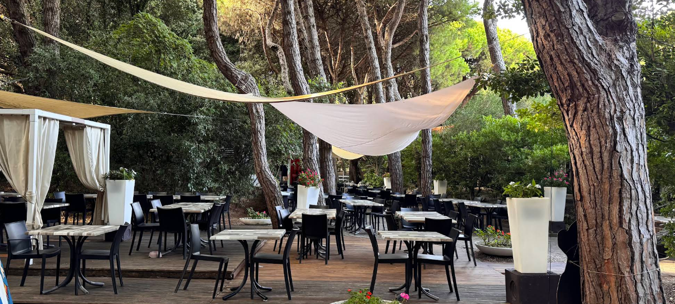 Restaurant Pizzeria Weinstube