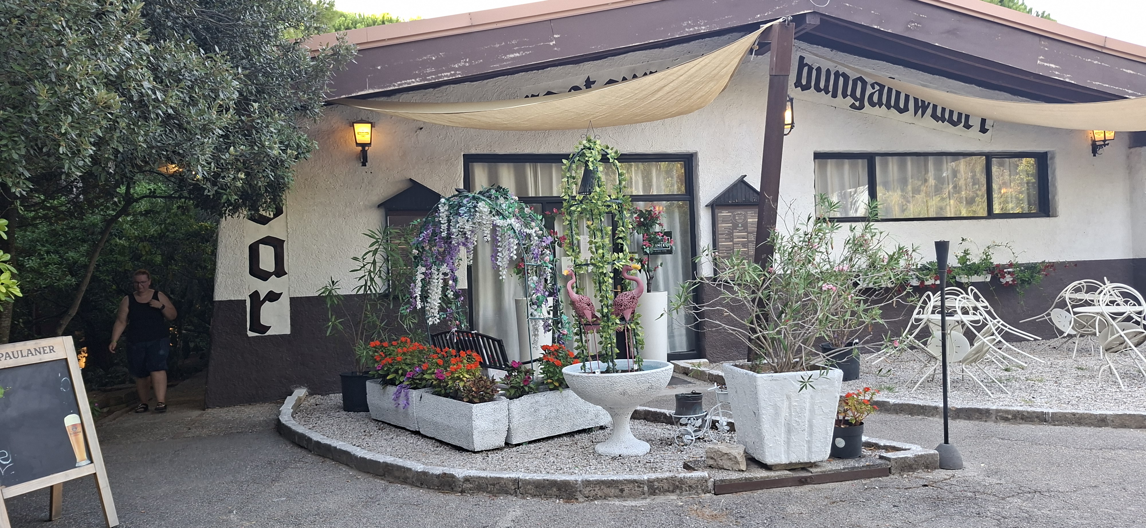 Restaurant Weinstube