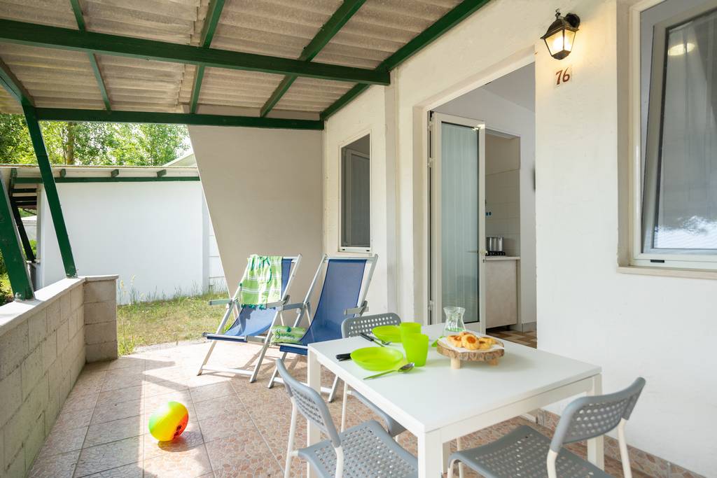 Bungalow 43